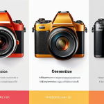 무역영어 자격증과 연계된 산업 - Here are three detailed image generation prompts in English, designed to adhere to your guidelines: