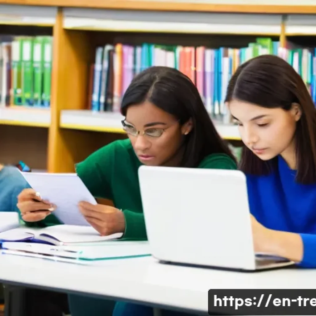 무역영어 실기시험 준비에서 중요한 참고 자료 - **Prompt 1: Focused Exam Preparation**
    "A diverse group of five students, approximately 20-30 ye...