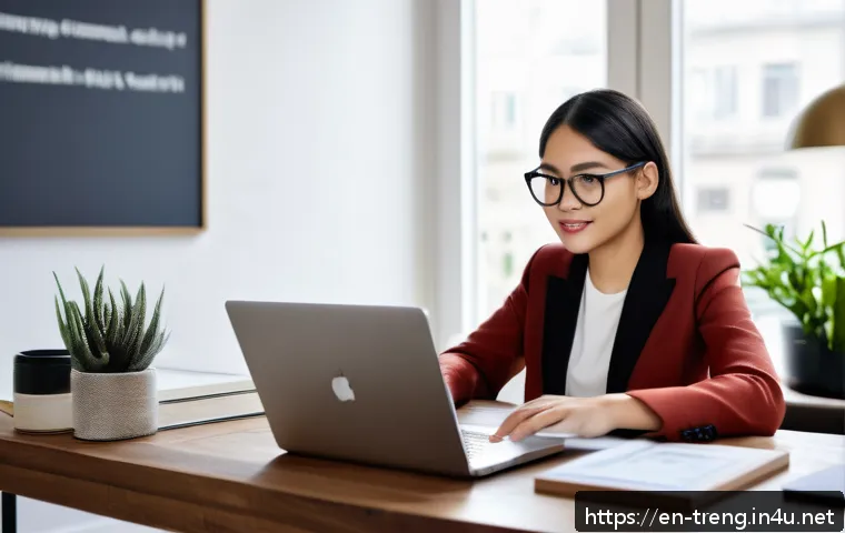 무역영어 시험 준비와 자격증의 장기적 효과 관련 이미지 1