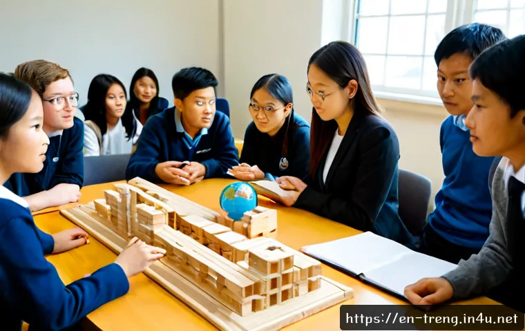 Trade English for Real Business: Connecting Academic Concepts to Import-Export Practice 3 무역영어 실무와 학문적 접근 관련 이미지 1